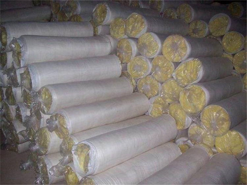 玻璃棉氈（zhān）和彈性氈區別