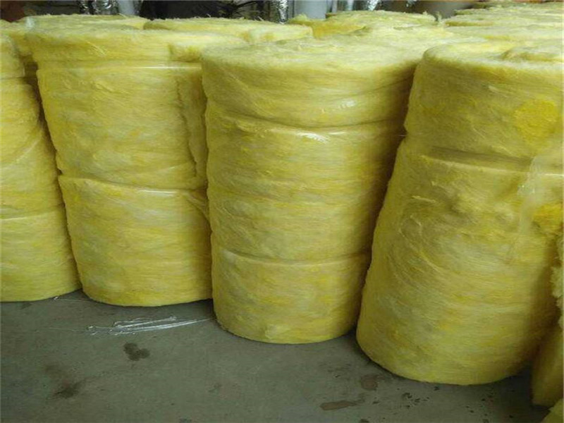 離心玻璃棉氈（zhān）供（gòng）貨尺寸