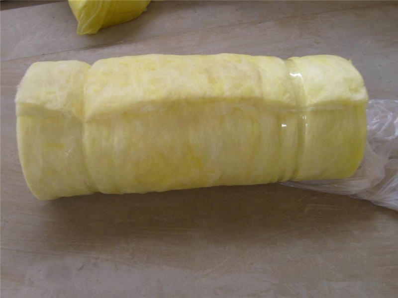 保溫用玻（bō）璃棉氈